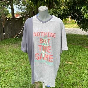 Cottonil V-Neck shirt Size 2XL NWT